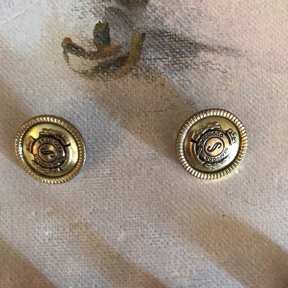 Blazer Buttons - image 2